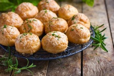 Recette Goug Res Au Comt Supertoinette