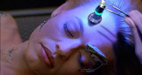 Everything You Need To Know About The Borg Named Hugh Before Picard