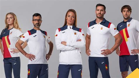 El Equipo Olímpico De España Retrasa Su Vuelo Para Tokioconexión Deportiva