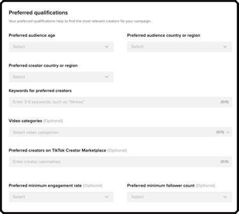 Tiktok Creator Marketplace Ultimate Guide For 2024 Nogood