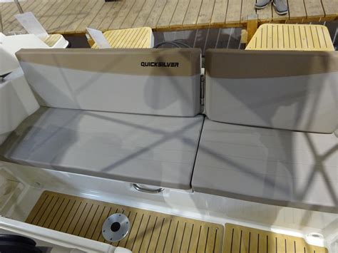 Quicksilver Activ 605 Sundeck 2021 6m Bavaria Boatshop24