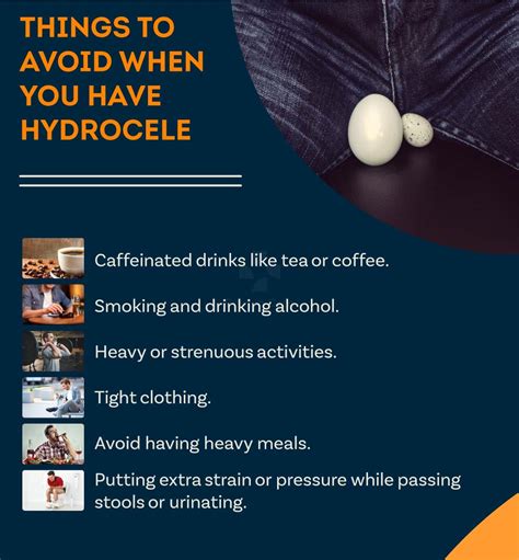 Home Remedies For Hydrocele Pristyn Care