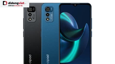 Coolpad Cool 20 Smartphone Giá Rẻ Cấu Hình Khá Tại Trung Quốc Công Nghệ Mới Nhất Đánh Giá