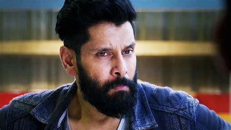 Chiyaan Vikram Biography Age Birthday Early Life Career Awards