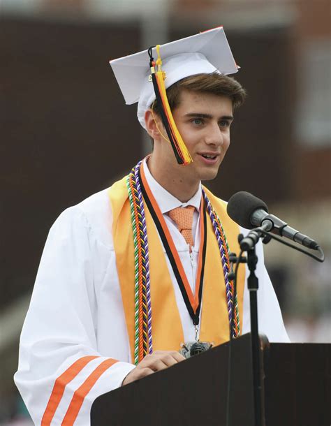 Photos: Stamford High School celebrates 158th graduation