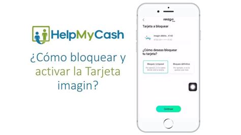 Gu A F Cil Para Activar Tu Tarjeta Imaginbank Activarhoy