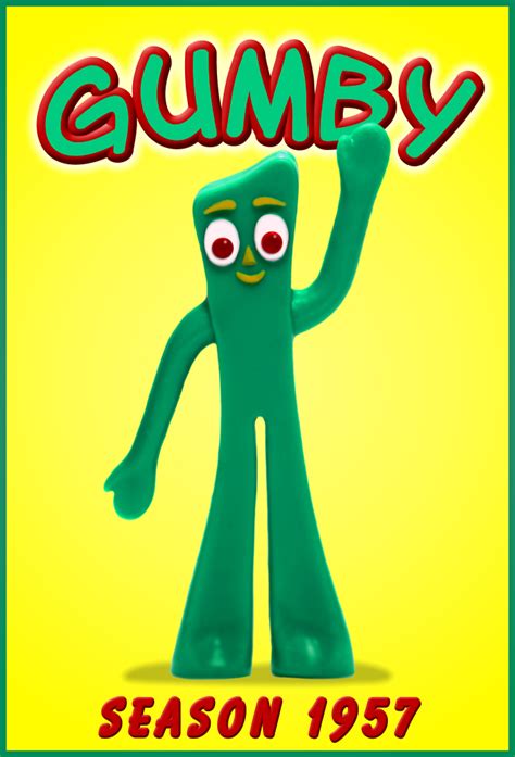 The Gumby Show - Unknown - Season 1957 - TheTVDB.com