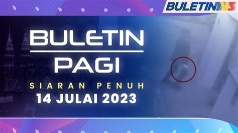 Suspek Kes Simbah Asid Pasangan Suami Isteri Didakwa Hari Ini Buletin