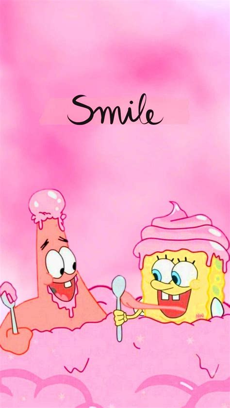 Spongebob Wallpaper Discover more Android, Background, Cartoon, Desktop, gangster wallpaper ...