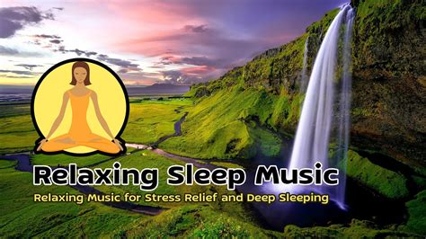 Relaxing Sleep Music Insomnia Stress Relief Relaxing Music Deep