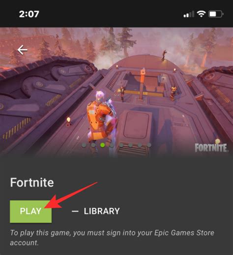 2 Ways To Get Fortnite On IPhone Using Nvidia GeForce Now And Xbox