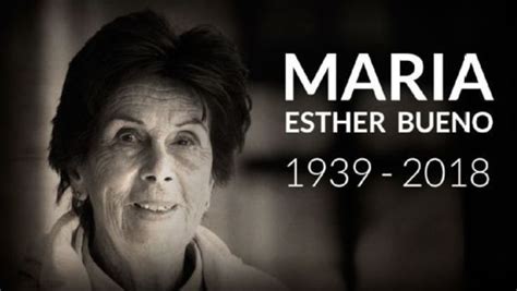 7 Hot Sexy Maria Esther Bueno Bikini Pics