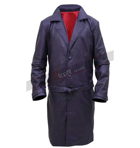 Batman Arkham Origins Joker Cosplay Costume | Joker cosplay costume, Cosplay costumes, Jackets ...