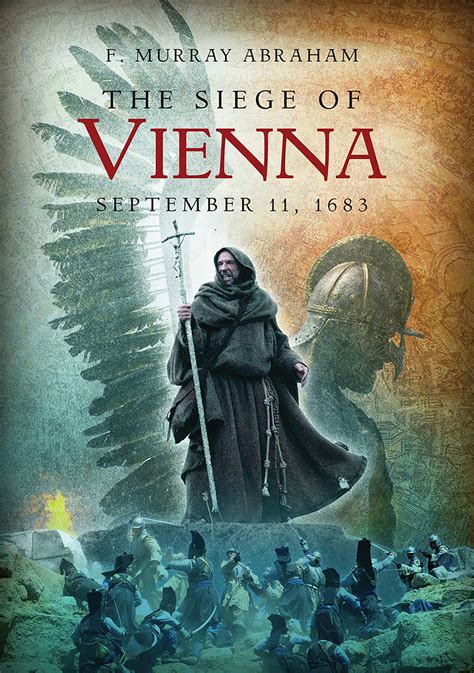 The Siege of Vienna (DVD) - Veritatis.com.au