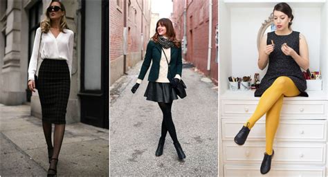 Looks De Inverno Para Trabalhar Blog Da Kitbox