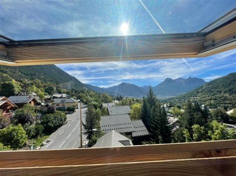 Vente d appartement 2 pièces à Briancon 05100 28m² prix VENDU Réf