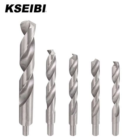 Kseibi Danyang Din Fully Ground Metal Drilling Hss