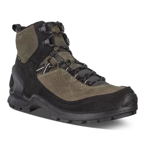 Ecco Biom Terrain 823584 56665 Herre støvle