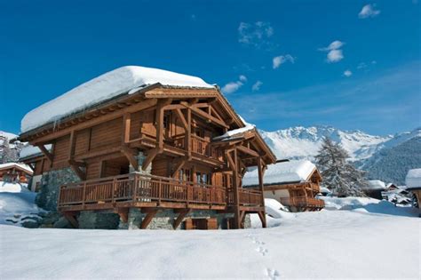 Best Chalets In Switzerland (Experience Swiss Luxury) - SwitzerLanding