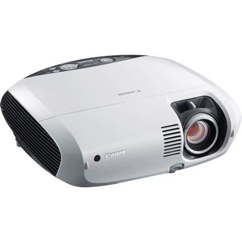 Canon Lv Multimedia Lcd Projector B B H Photo Video