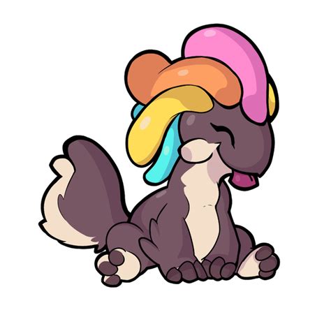 File Toxolotl Sticker Png Official Temtem Wiki