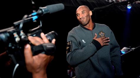 El Nuevo Trofeo Kobe Bryant Para El Mvp Del All Star Game Cuáles Son