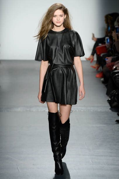New York Fashion Week February 2017 The Shows Runway Entertainment