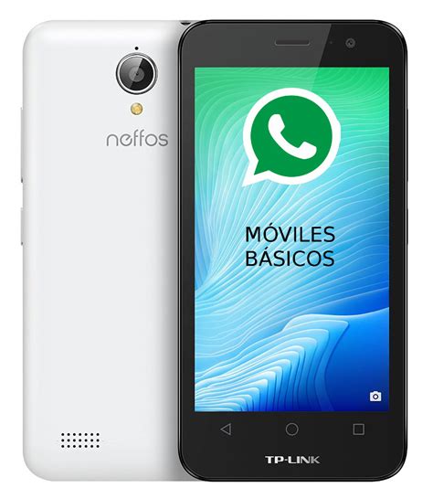 Movil Basico Y Sencillo Libre Y Barato Con Whatsapp Para Nokia