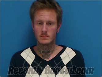 Recent Booking Mugshot For SEAN PATRICK BEATTY In Catawba County