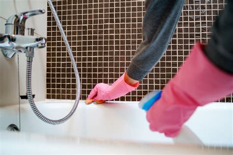 The Ultimate Bathroom Maintenance Checklist For Peace Of Mind Garden State Home Remodeling