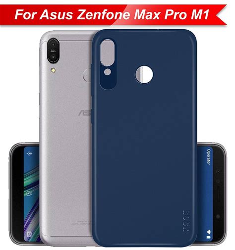 Zenfone Max Pro M1 Accessories With Asus Zenfone Max Pro M1