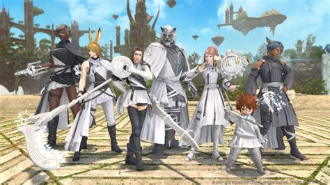 Final Fantasy XIV S New Housing Lottery System Detailed EGM