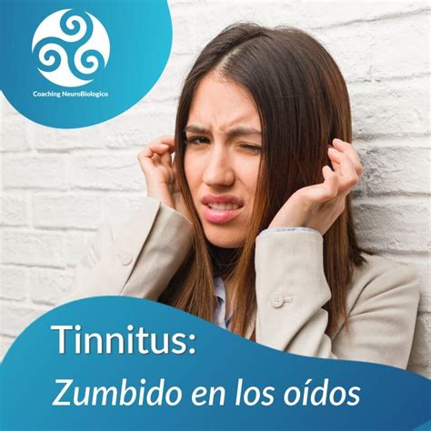 Tinnitus Coaching De Salud Integral