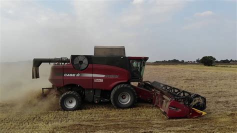 Case Ih Axial Flow Fiches Techniques Donn Es Techniques