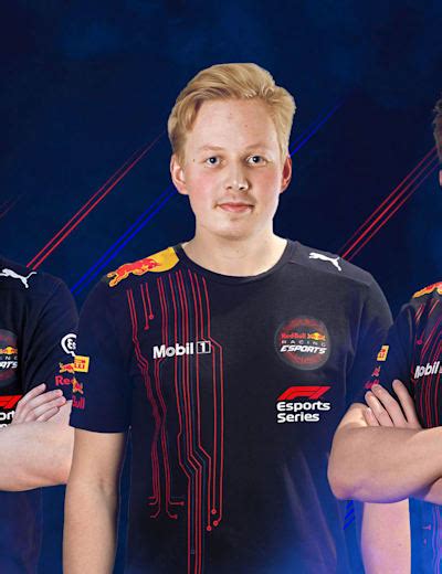 Announcing Our Line Up For 2020 F1 Esports Series