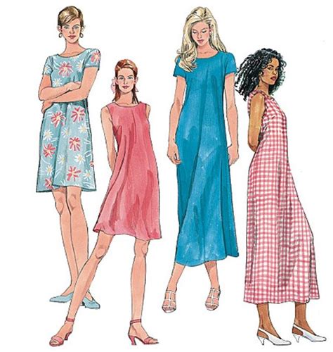 Patron De Robes Mccall S Rascol Mccalls Sewing Patterns