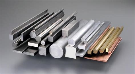 Buy Aluminum Online Coremark Metals Custom Length Metal Supplier