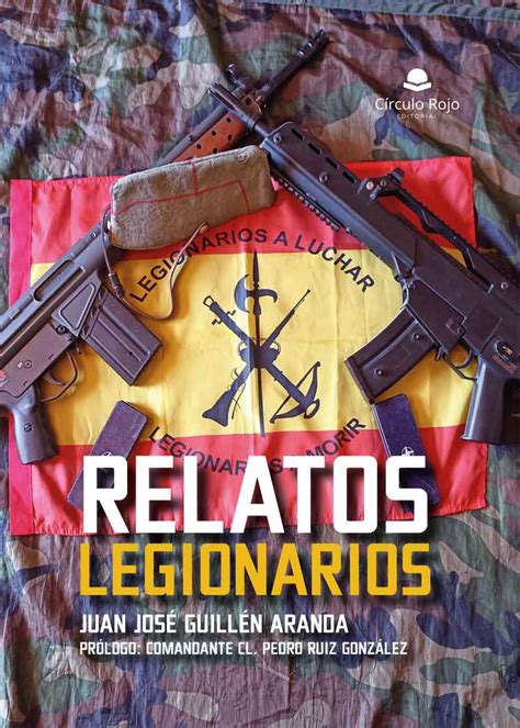 Juan Jos Guillen Presenta Su Libro Relatos Legionarios En La Sede