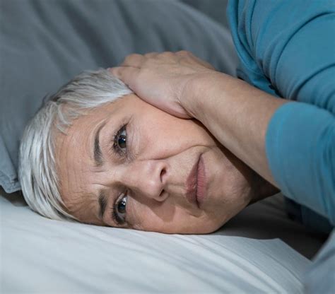 Menopause And Insomnia Why It Happens And How To Deal With It Redefining Menopause