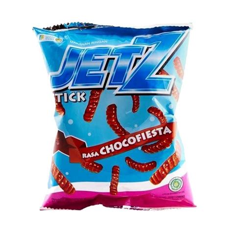 Jual Surabaya Jetz Stick Chocofiesta G Di Seller Bliblimart