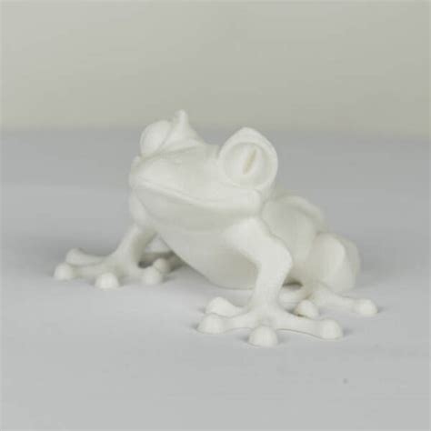 Flashforge PLA Matt 1Kg White Infinyt3D