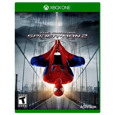 The Amazing Spider Man 2 Game Not On Xbox Store | Gameita