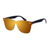 Gafas De Sol De Nylon Con Forma Redonda Irlanda Unisex Kypers Con