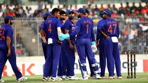 Team India Upcoming Cricket Matches Bcci Announces Schedule For Indian Cricket Team Home Series