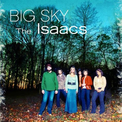 The Isaacs Lyrics - LyricsPond