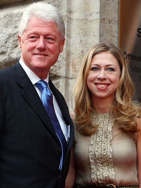 Chelsea Clinton Wedding Cost 1 Million Please Showbiz411