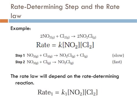 Ppt Reaction Mechanisms And Catalysts Powerpoint Presentation Free