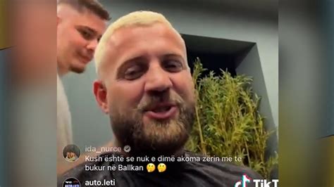 Luiz Ejlli Tregon Se Kur Del Kenga E Tij Dhe Me Cilin Ka Bashkepunu