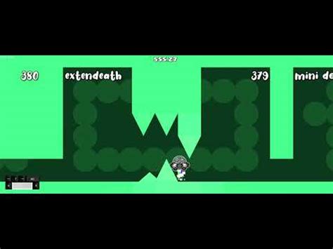 Geometry Dash How To Platformer By Thearmyants Extreme Demon YouTube