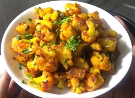 गोभी और आलू की सब्जी कैसे बनाते है How To Make Gobi And Aloo Sabji